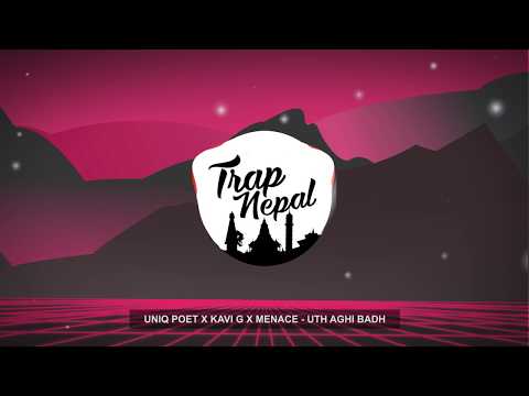 Uniq Poet x Kavi G x Menace - Uth Aghi Badh