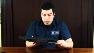 Video thumbnail for Razer Lycosa Gaming Keyboard Review by pr0gaming