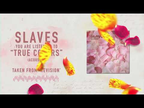 Video thumbnail for True Colors (Acoustic)