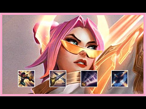 FIORA MONTAGE #14 - BEST PLAYS S15