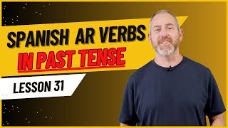 From Beginner to Fluent: How To Conjugate AR Verbs In The Past Tense