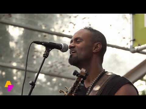 Ti Jon Poca live by Miroca Paris - Afrika Hertme Festival 2023