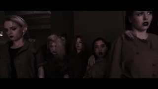 Xzibit feat. Young De – Runway Walk - Choreography by K.SOVA