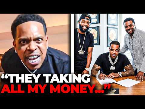 Rap Dynasty and 2 more