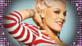 Pink - Cuz I Can