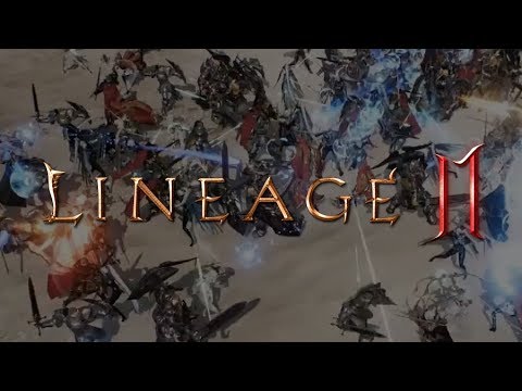 Видео Lineage II M #5