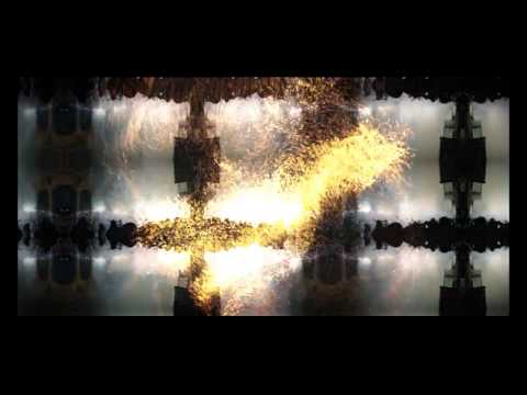 Space Ranger - Push Button Bang feat. Good Night Keaton (official video)