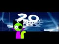 SEIZURE WARNING THE EPICNESS OF 20TH CENTURY FOX Has Gone Crazy