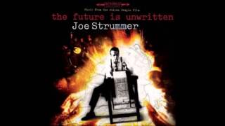 The Clash White Riot (Alternate Demo Mix)