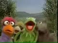 Sesame Street Doo Wop Hop Backwards