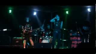 Make Me Alive FULL SET LIVE HD! (PART 1/3) "IN SEARCH OF SLENDY"/"SRSLY, JESSICA? SRSLY?"/"PUFFINS"