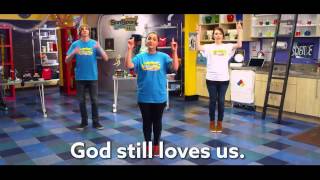 Vbs We all fall down