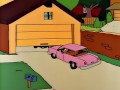 The Simpsons GABF20 Couch Gag 2005