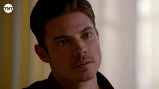 Remodeling Southfork | Dallas | TNT video