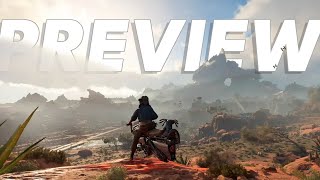 We Played 4 Hours Of Star Wars Outlaws | Preview