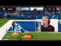 You Will NOT Believe How This Game Ends Wheel Of MUT Ep 4
