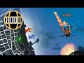 This LEVEL 8000 Oppressor MK2 Griefer And His Friend Got WIPED Out