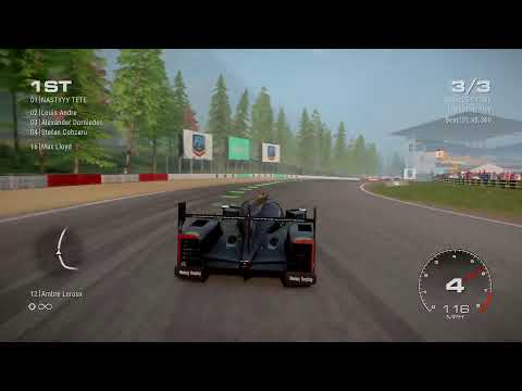 GRID 2019 // Part 18