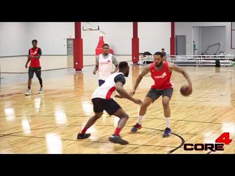 Mike Scott Professional Training