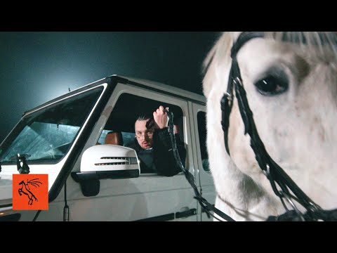 Video thumbnail for Czarny koń