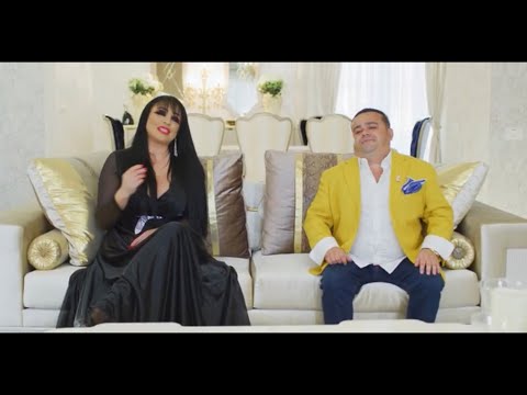 Adrian Minune si Kristiyana - Floare de lalea [videoclip oficial]