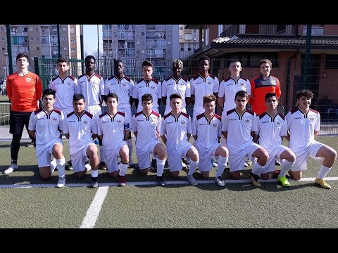 Virtus Mercadante 2002 - Accademia InterTorino