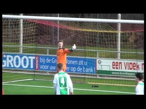 Samenvatting : csv Apeldoorn 2 -   Excelsior'31 2  ( Comp Reserve Hoof)dklasse