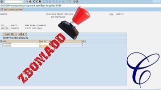 GCSS Army User Created Component Listing Tutorial