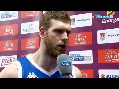 Michał Sokołowski: Dla nas liczy się tylko wygrana