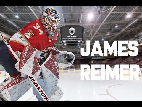 #34 James Reimer [HD]