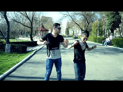 Alin Pustanul si Cristi Mihai - eu cu una tu cu alta