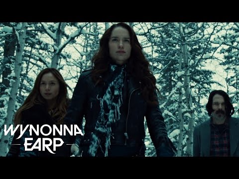 afbeelding WYNONNA EARP | Season 2 Trailer #2 | SYFY