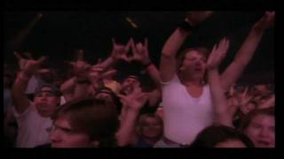 Van Halen - Pleasure Dome Drum Solo (Live)