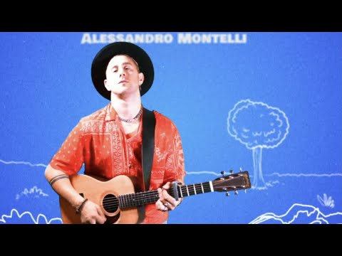Alessandro Montelli - Life (Official Music video)