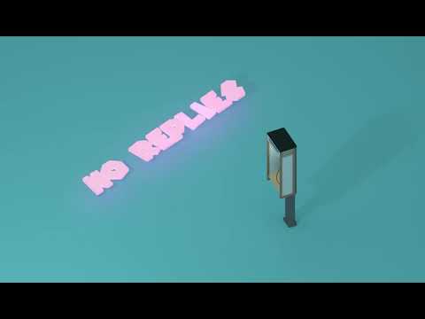 Emir Hermono - No Replies ft. Reckless Escapades [Official Visuals]