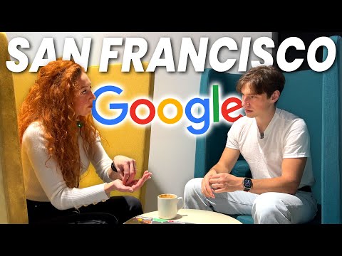 , title : 'LAVORARE per GOOGLE a SAN FRANCISCO? (Quanto Guadagni e Spendi?)'