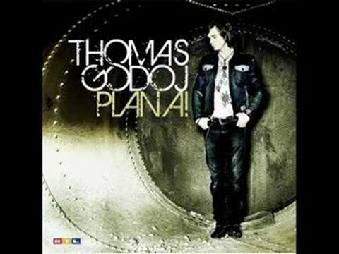 Thomas Godoj - Helden gesucht