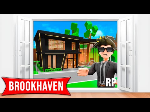 NEW UPDATE IN BROOKHAVEN RP!