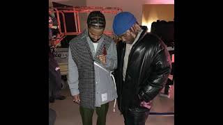 Don Toliver  - Patience ft. Big Sean (leak)