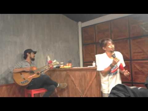 Gilagokil cinta terbaik jimmy