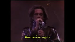 INXS - Kiss the Dirt (Falling Down the Mountain) Legendado em Português