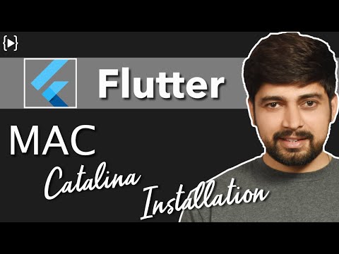 macOS Catalina Fix