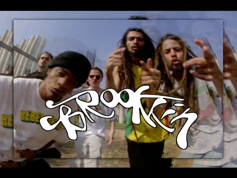 Amanajé-Brooklin (Clipe Oficial)