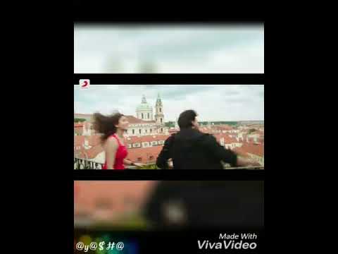 Dil di nazar padi tujhpe