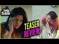 Date With Sai Teaser Review Sai Tamhankar Zee5