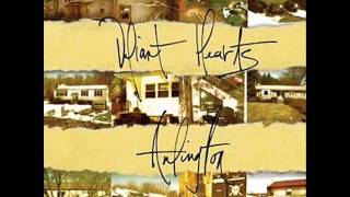 Defiant Hearts - Old Hosmer