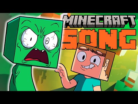 MINECRAFT is for EVERYONE! - Feat Rotar | German Cover