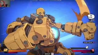 2XKO Closed Beta Grind