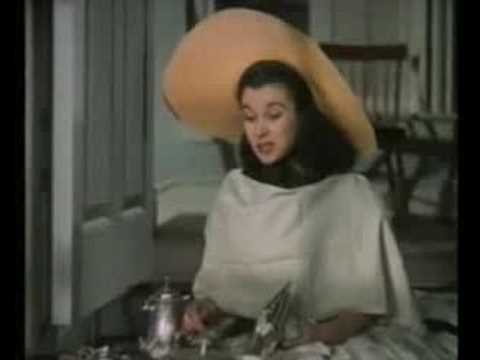 Nido del cuculo-via col vento