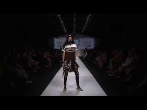 Grazia Glitz & Glam 2014: Daniel Mananta & Nowela Mikhelia